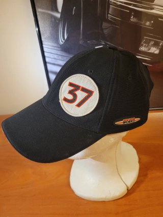 Gorra BMW MINI Cooper S WRC Dani Sordo