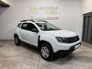 Dacia Duster 2019