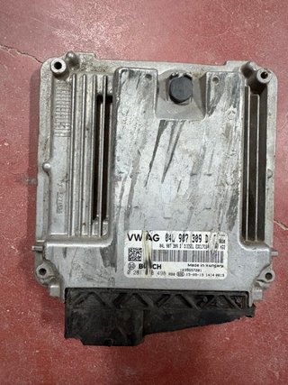 Centralita Motor Bosch Seat Leon 150cv FR