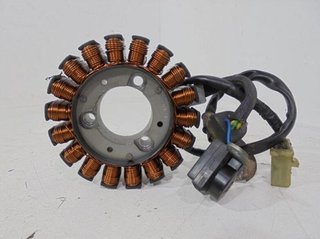 Honda alternador pantheon 150 21016