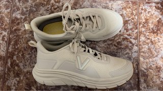 Zapatillas Vionic Walk MAX Mujer 38.5 Wide