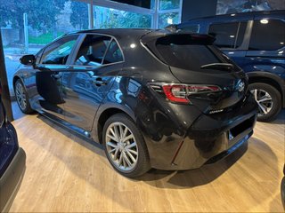 Toyota Corolla Gasolina/Hibrido 122CV Aut.  2020