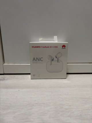 Huawei FreeBuds SE 4 ANC