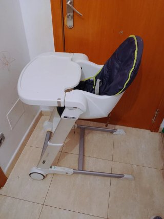 Trona Inglesina para Bebé
