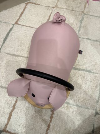 Correpasillos Infantil Cerdito