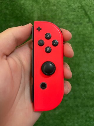 Joy-Con Rojo Original Defectuoso - Nintendo Switch
