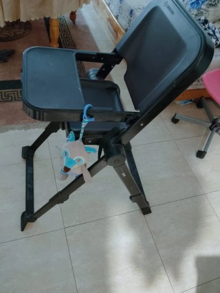 Trona para bebé Concord