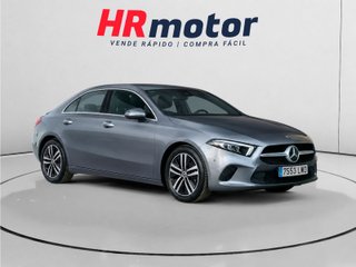 Mercedes-Benz Clase A 180 d 85 kW (116 CV)