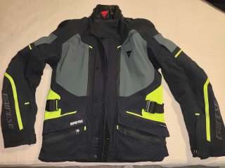 Chaqueta de Moto Dainese Gore-Tex