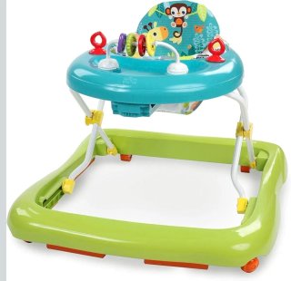 Andador para bebé Bright Starts