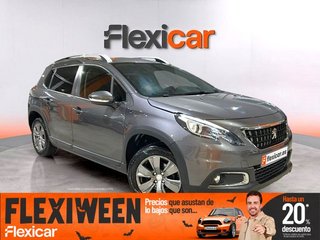 Peugeot 2008 Signature 1.2 PureTech 60KW (82CV)