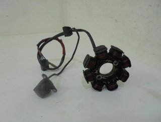 Kymco 24493 alternador agility city 125 .