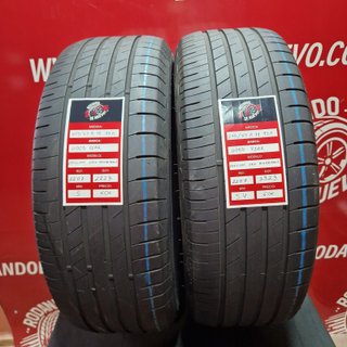2x 215 55 18 95H Neumáticos Goodyear [R 2207]