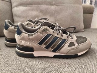 Zapatillas Adidas ZX 750