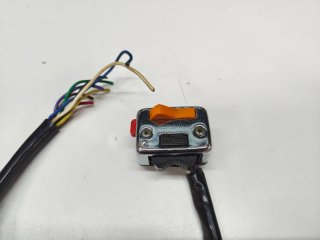 Llave de luces Leonelli