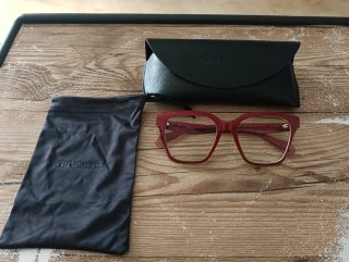 Gafas GIGI studios montura gafa