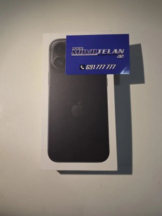 iPhone 18 Pro Max 256GB Nuevo
