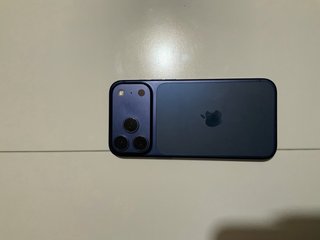 iPhone 17 Pro Max 512GB Azul
