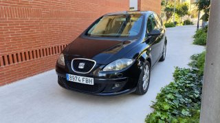 SEAT Altea 2007