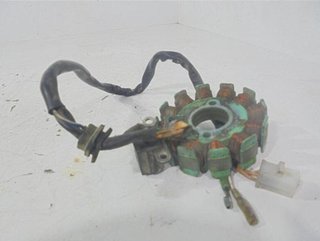 Alternador mtr tenerife 125 16150