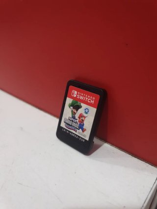 Super Mario Bros. Wonder (Nintendo Switch)