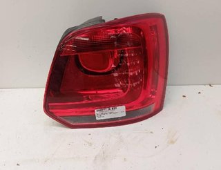 Piloto trasero derecho volkswagen polo 6r1 449894