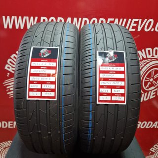 Neumáticos Hankook Ventus Prime 3 195/55 R16 87W