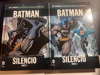 Silencio