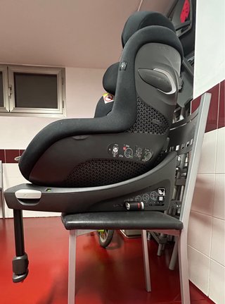 Silla de coche Cybex