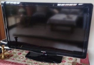Televisor Samsung 32 pulgadas