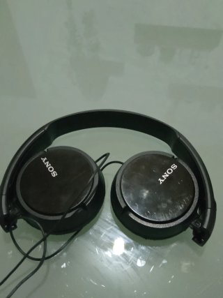 Auriculares Sony Alámbricos