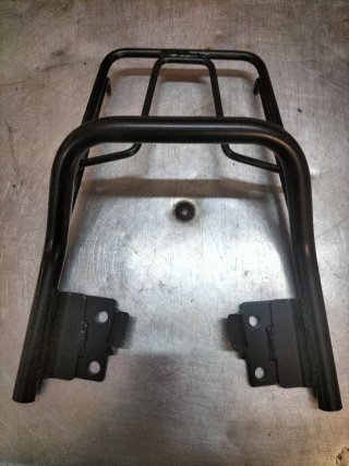 Portaequipajes Honda NSR 75 Hurricane y NS1