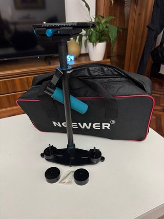 Estabilizador Gimbal Neewer