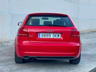 Audi A3 2009