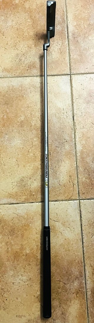 Putter Mitsushiba PSD-15 Performance Series