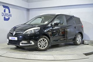 Renault Grand Scénic BOSE Energy TCe 130 7p Euro 6