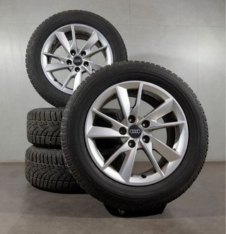 Llantas Audi A4 16" Originales