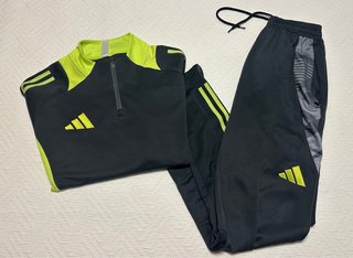 Chándal Adidas
