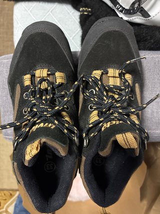 Zapatillas de niño talla 33