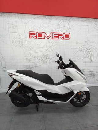 Honda PCX 125 DX