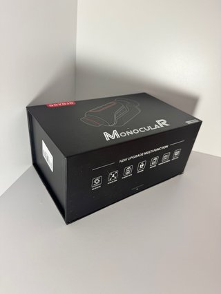 Monocular Térmico Goyojo G210