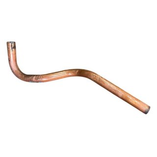 386944 200507f0a3 tubo escape tras nissan terrano