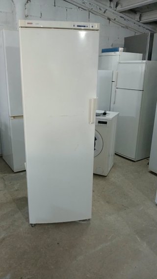 Nevera Bosch Blanca
