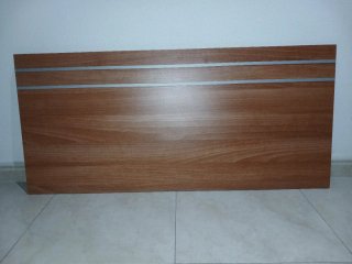Cabecero Eko para cama de 90/105
