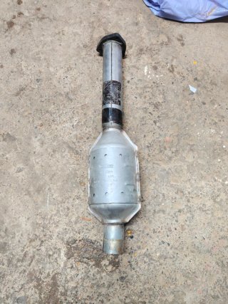 Catalizador Walker KA 3358 para VW Golf II
