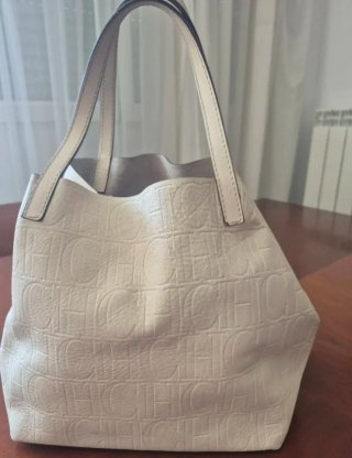 Bolso Matryoshka Carolina Herrera