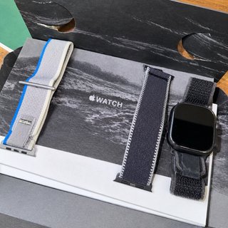 Apple Watch Ultra 2