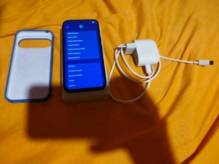 Google Pixel 10