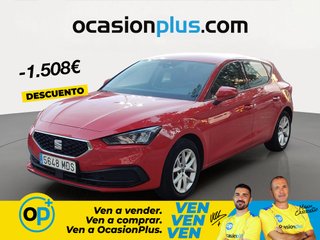 SEAT León 1.0 TSI S&S Style XS 81 kW (110 CV)