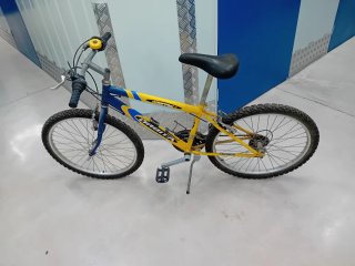Bicicleta de Montaña Orbita 24 pulgadas
